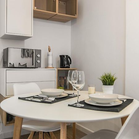 Nomad, Wifi , Espacio Trabajo ,Playa ,Ocio Лас Палмас де Гран Канария Екстериор снимка