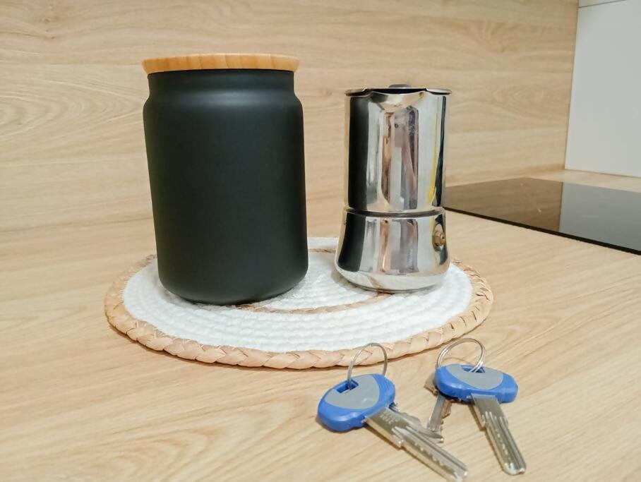 Nomad, Wifi , Espacio Trabajo ,Playa ,Ocio Лас Палмас де Гран Канария Екстериор снимка