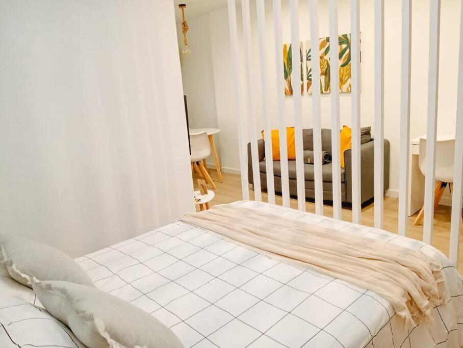 Nomad, Wifi , Espacio Trabajo ,Playa ,Ocio Лас Палмас де Гран Канария Екстериор снимка