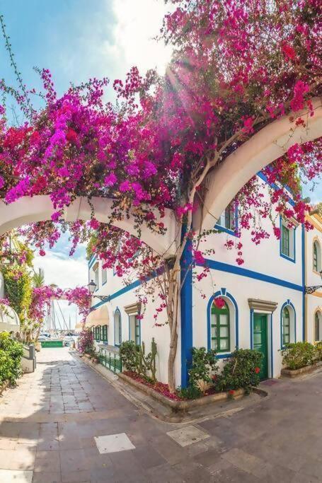 Nomad, Wifi , Espacio Trabajo ,Playa ,Ocio Лас Палмас де Гран Канария Екстериор снимка